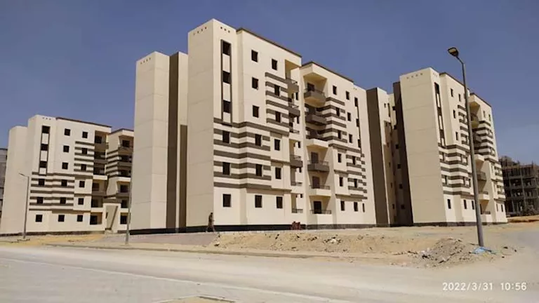 الإسكان تحذر من إعلانات وهمية لطرح شقق وفيلات في 6 أكتوبر